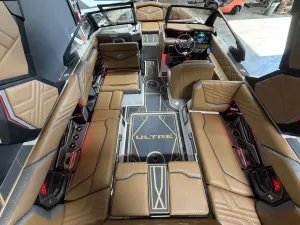 2026 Tige Boats Ultre 23ZX for sale in Layton, Utah