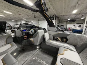 2023 Tige Boats 22RZX for sale in Layton, Utah