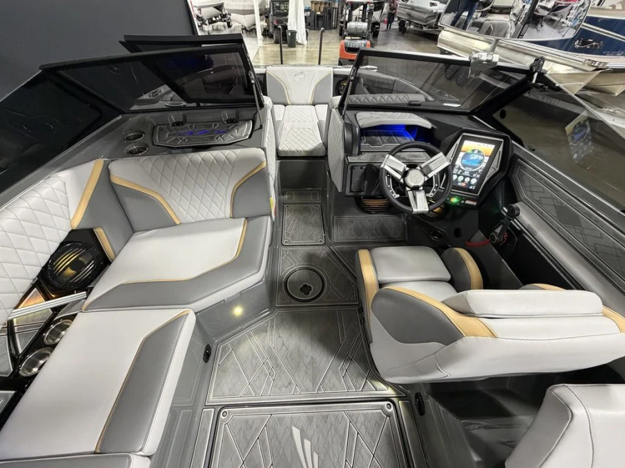 2023 Tige Boats 22RZX for sale in Layton, Utah