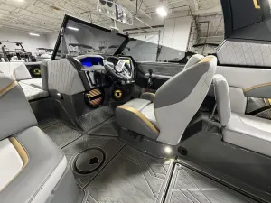2023 Tige Boats 22RZX for sale in Layton, Utah