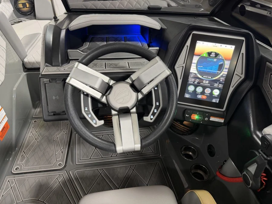 2023 Tige Boats 22RZX for sale in Layton, Utah