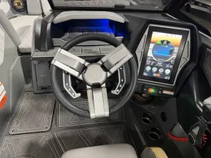 2023 Tige Boats 22RZX for sale in Layton, Utah