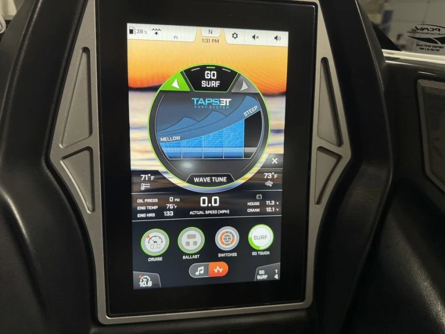 2023 Tige Boats 22RZX for sale in Layton, Utah