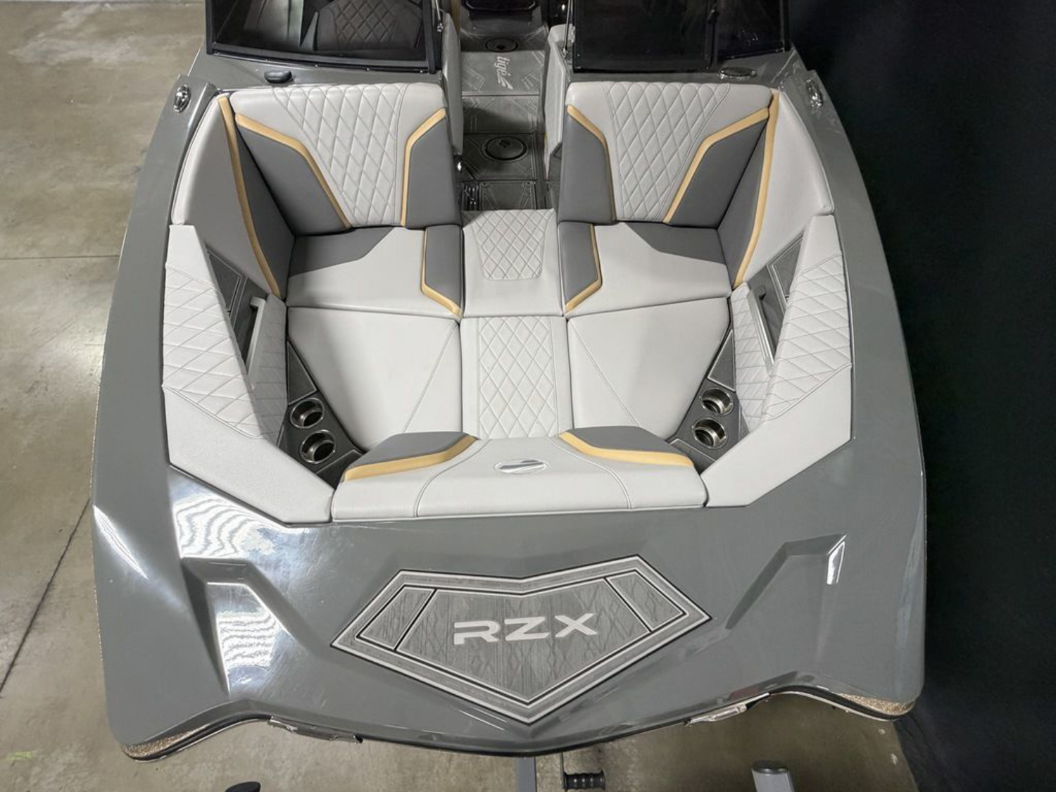 2023 Tige 22RZX