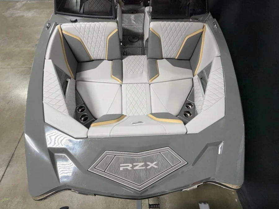 2023 Tige Boats 22RZX for sale in Layton, Utah