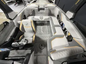 2023 Tige Boats 22RZX for sale in Layton, Utah