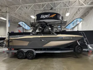 2023 Tige Boats 22RZX for sale in Layton, Utah