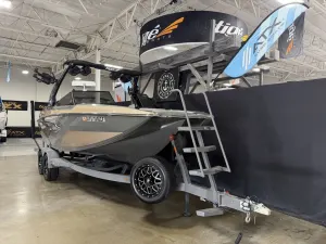 2023 Tige Boats 22RZX for sale in Layton, Utah