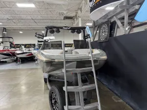 2023 Tige Boats 22RZX for sale in Layton, Utah