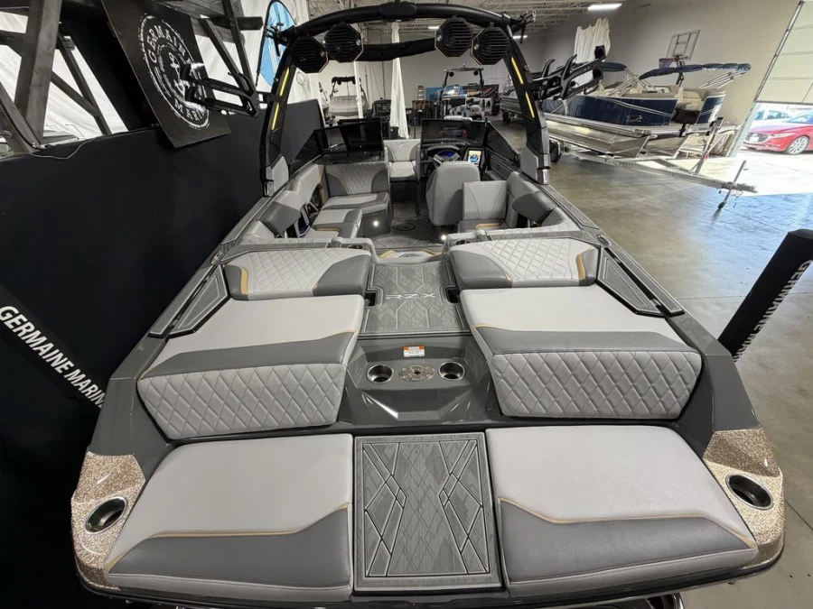 2023 Tige Boats 22RZX for sale in Layton, Utah