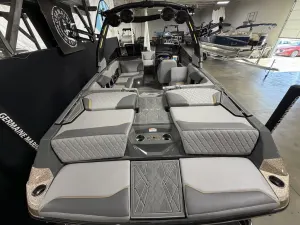 2023 Tige Boats 22RZX for sale in Layton, Utah