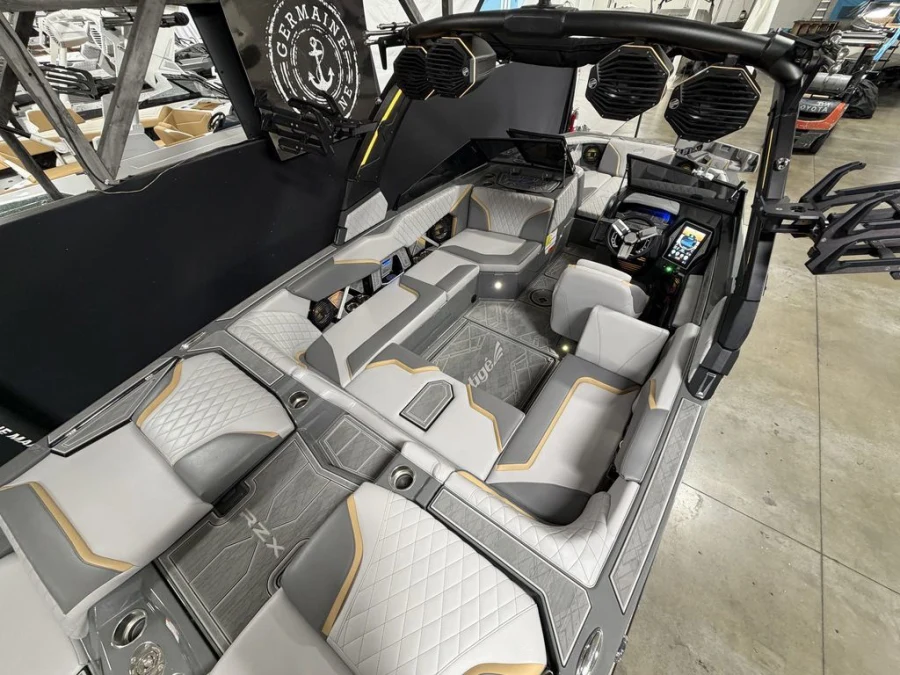 2023 Tige Boats 22RZX for sale in Layton, Utah