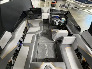 2023 Tige Boats 22RZX for sale in Layton, Utah