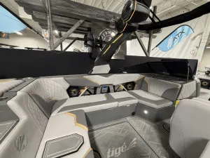 2023 Tige Boats 22RZX for sale in Layton, Utah