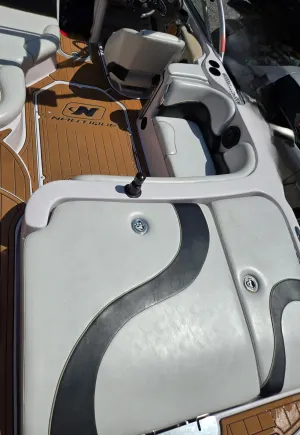 2005 Nautique Boats Air Nautique SV-211 for sale in Cross Junction, Virginia