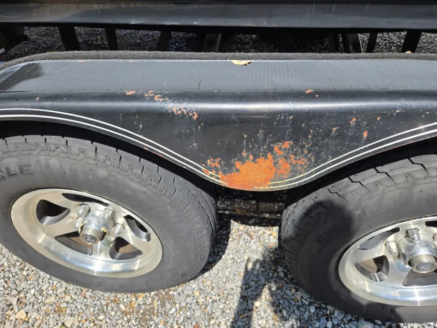 2005 Nautique Boats Air Nautique SV-211 for sale in Cross Junction, Virginia