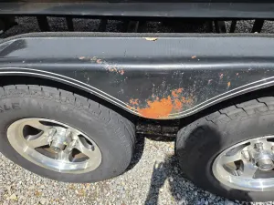 2005 Nautique Boats Air Nautique SV-211 for sale in Cross Junction, Virginia