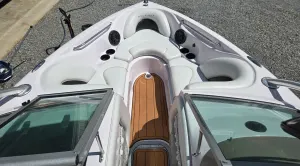 2005 Nautique Boats Air Nautique SV-211 for sale in Cross Junction, Virginia