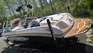 2005 Nautique Boats Air Nautique SV-211 for sale in Cross Junction, Virginia