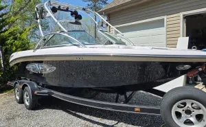 2005 Nautique Boats Air Nautique SV-211 for sale in Cross Junction, Virginia