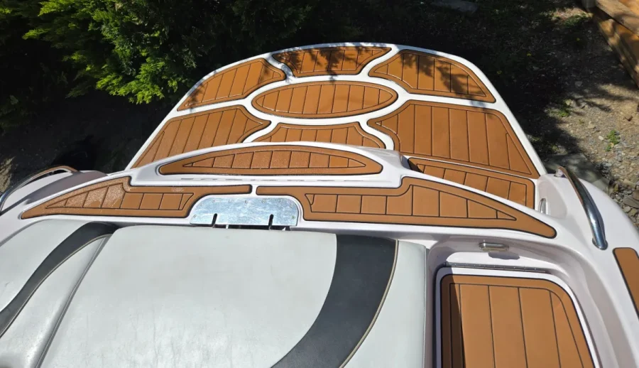 2005 Nautique Boats Air Nautique SV-211 for sale in Cross Junction, Virginia