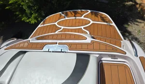 2005 Nautique Boats Air Nautique SV-211 for sale in Cross Junction, Virginia