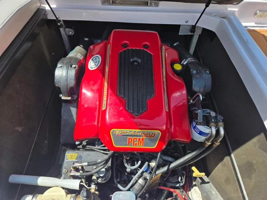 2005 Nautique Boats Air Nautique SV-211 for sale in Cross Junction, Virginia