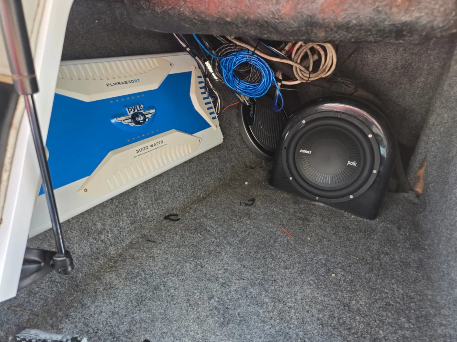 2005 Nautique SV211 Limited Edition (plus) w trailer 