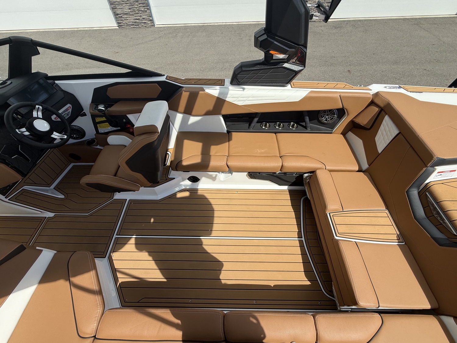 2026 Nautique S23