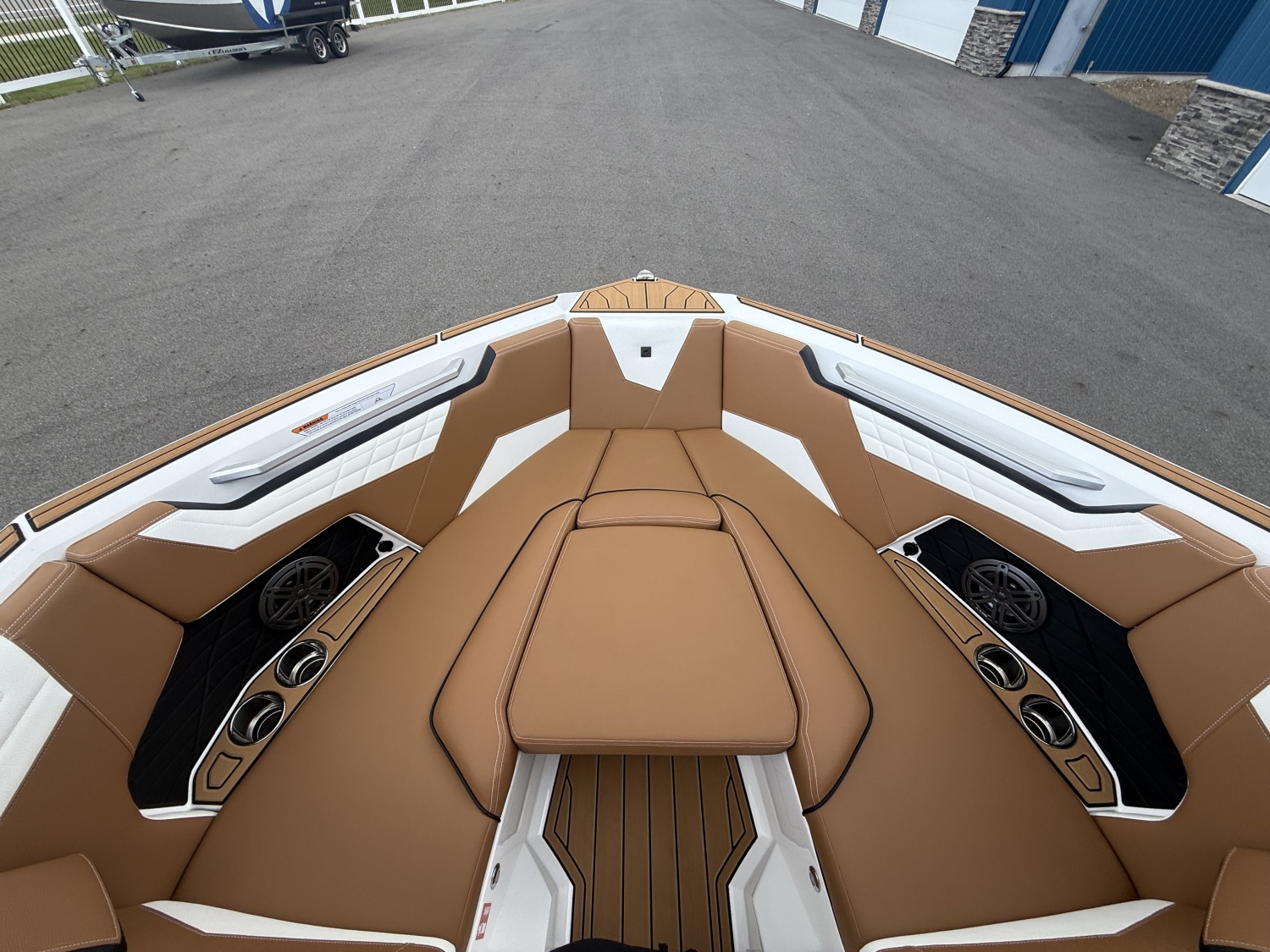 2026 Nautique S23
