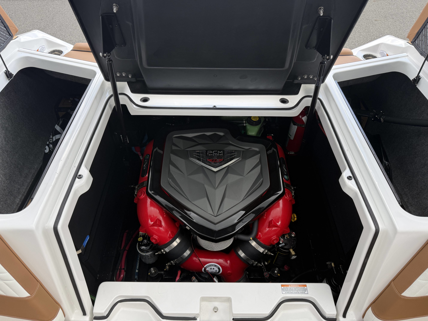 2026 Nautique S23