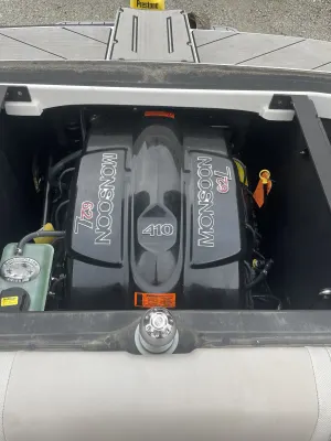 2017 Malibu Boats 21 LX for sale in Edmond, Oklahoma