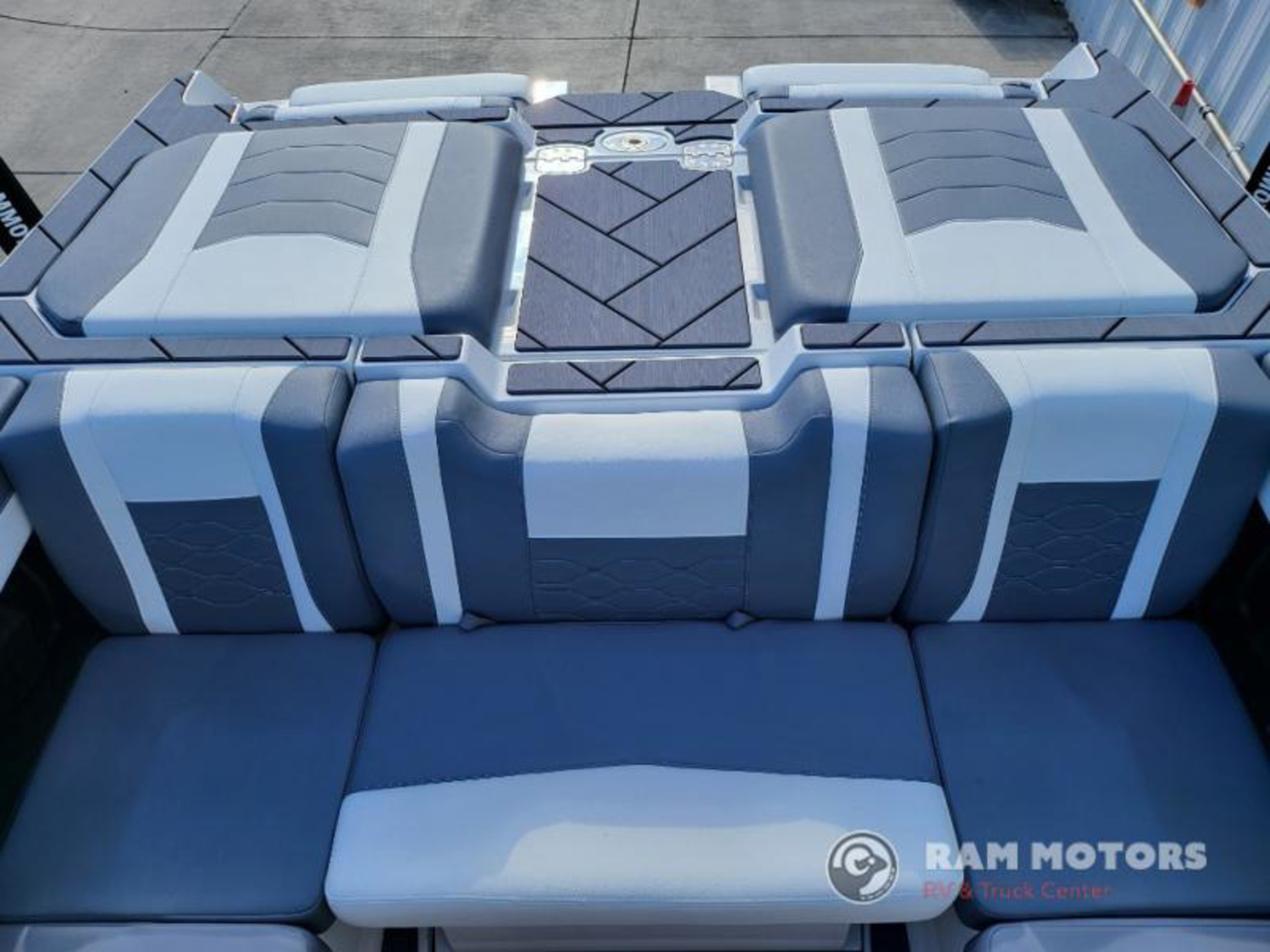 2026 Malibu Boats Wakesetter LSV 23 LSV