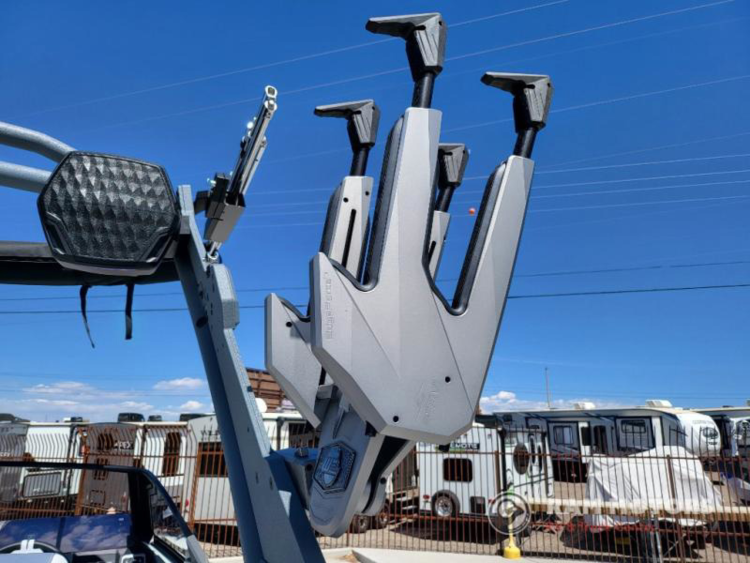 2026 Malibu Boats Wakesetter LSV 23 LSV