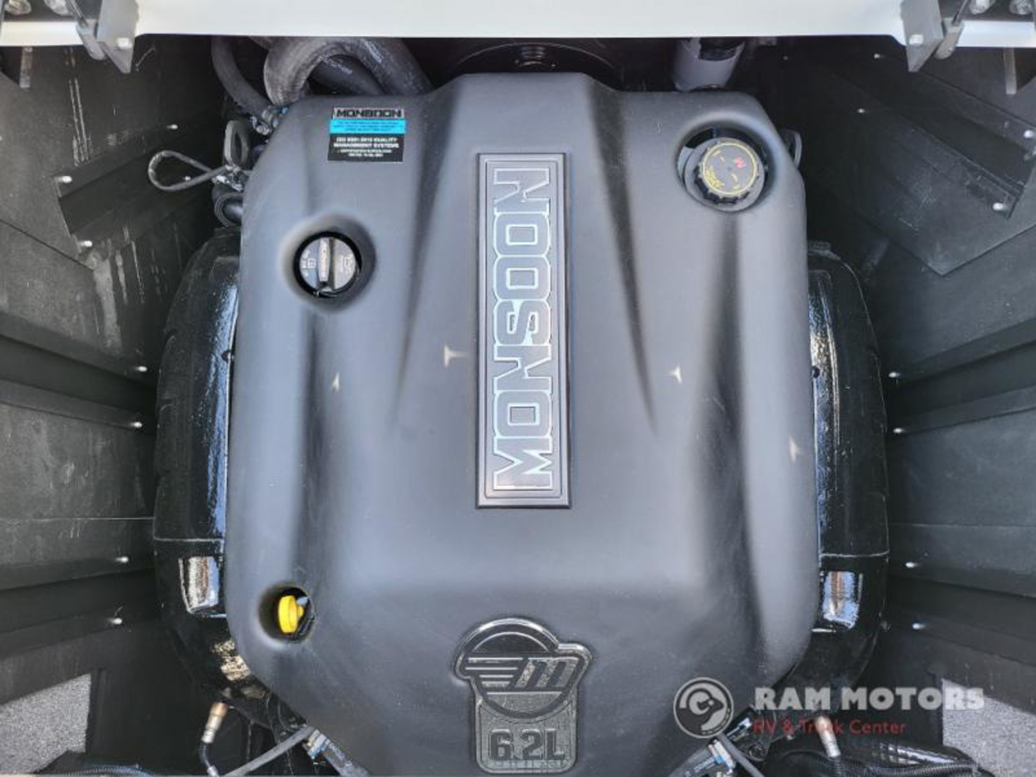2026 Malibu Boats Wakesetter LSV 23 LSV