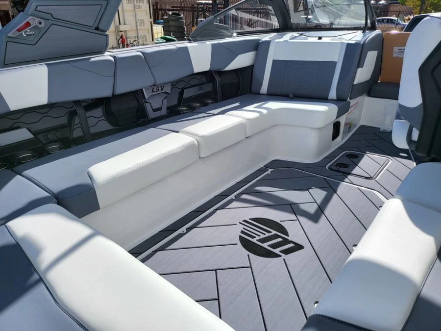 2026 Malibu Boats Wakesetter 23 LSV for sale in albuquerque, New Mexico