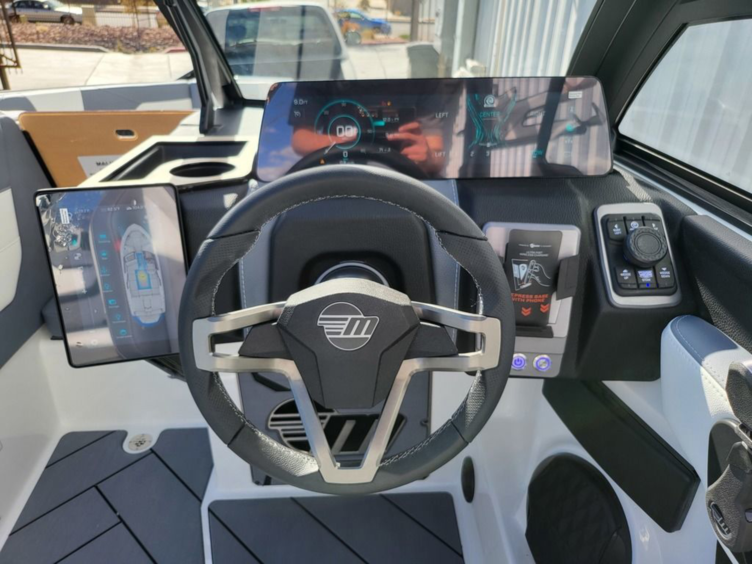 2026 Malibu Boats 23 LSV