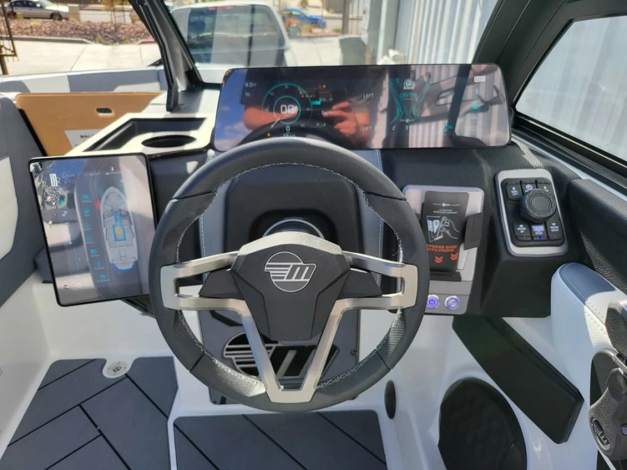 2026 Malibu Boats Wakesetter 23 LSV for sale in albuquerque, New Mexico