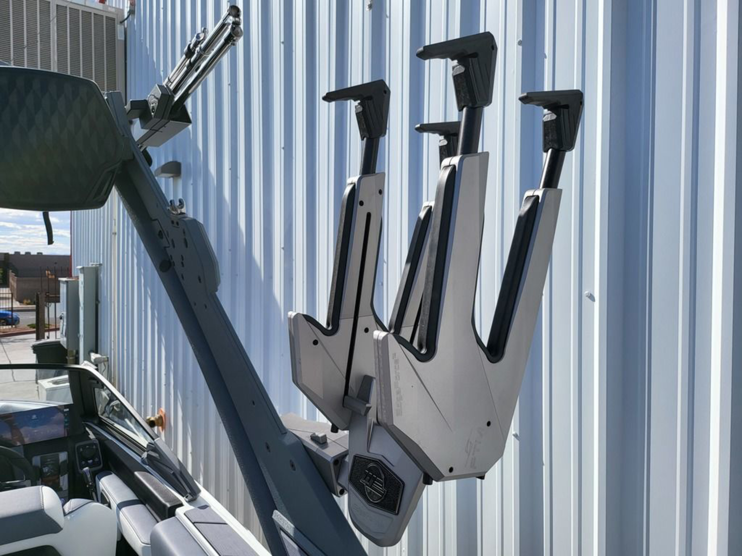 2026 Malibu Boats 23 LSV