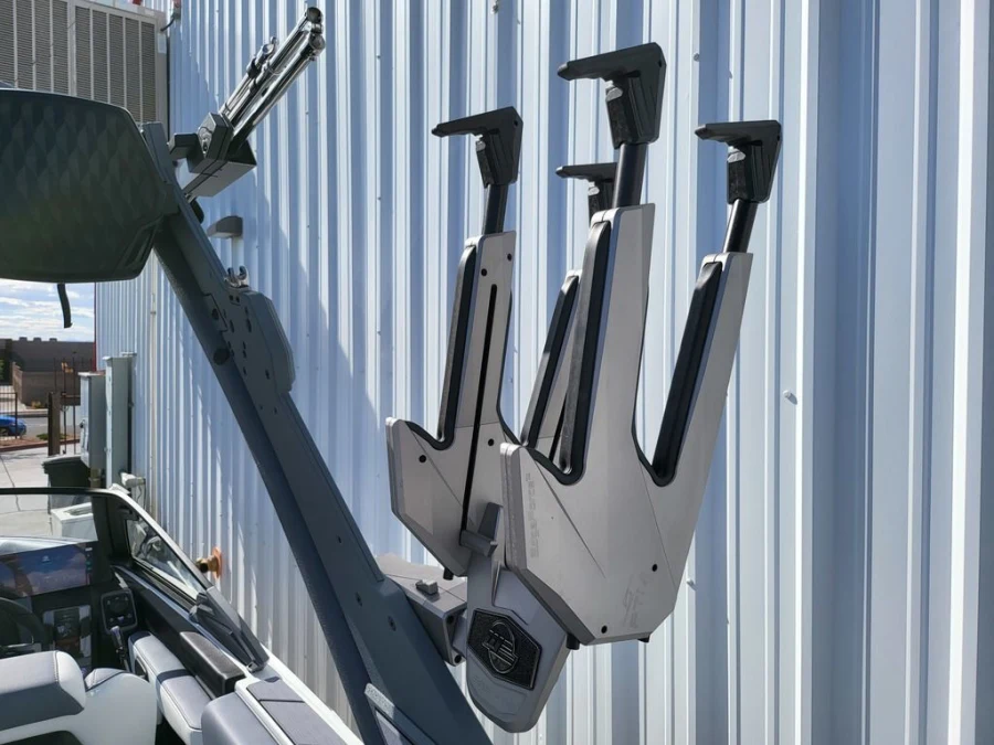 2026 Malibu Boats Wakesetter 23 LSV for sale in albuquerque, New Mexico