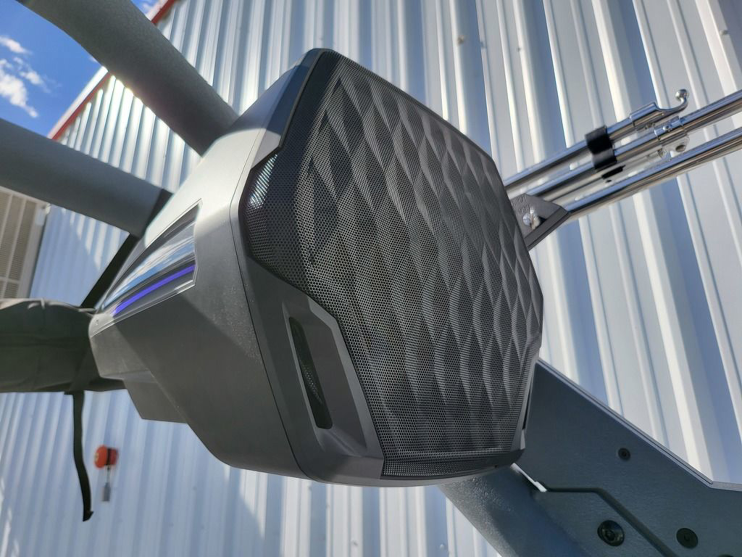 2026 Malibu Boats 23 LSV