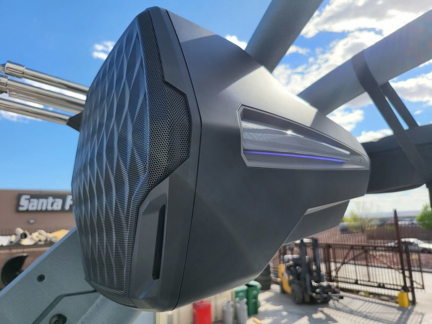 2026 Malibu Boats 23 LSV