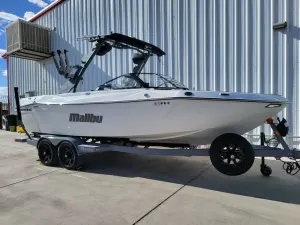 2026 Malibu Boats Wakesetter 23 LSV for sale in albuquerque, New Mexico