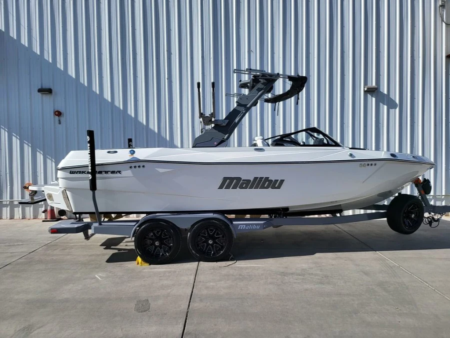 2026 Malibu Boats Wakesetter 23 LSV for sale in albuquerque, New Mexico