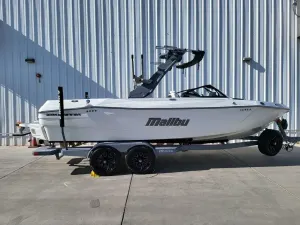 2026 Malibu Boats Wakesetter 23 LSV for sale in albuquerque, New Mexico