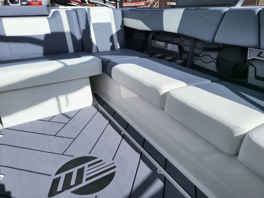 2026 Malibu Boats Wakesetter 23 LSV for sale in albuquerque, New Mexico