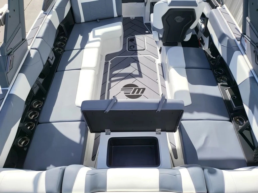 2026 Malibu Boats Wakesetter 23 LSV for sale in albuquerque, New Mexico