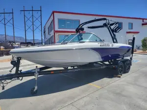 2023 Sanger Boats V215 for sale in albuquerque, New Mexico
