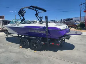 2023 Sanger Boats V215 for sale in albuquerque, New Mexico