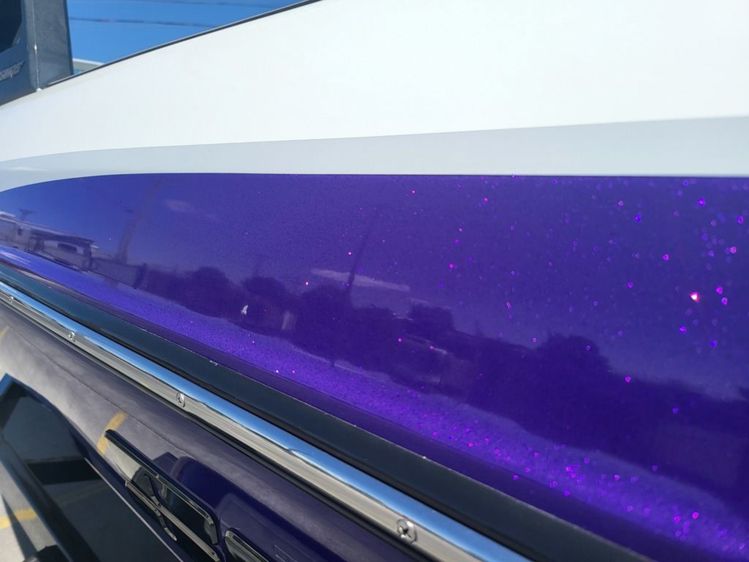 2023 Sanger Boats V215 S